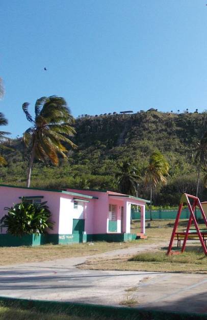Jibacoa